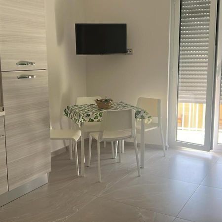Alysia House Villa Napoli Eksteriør bilde