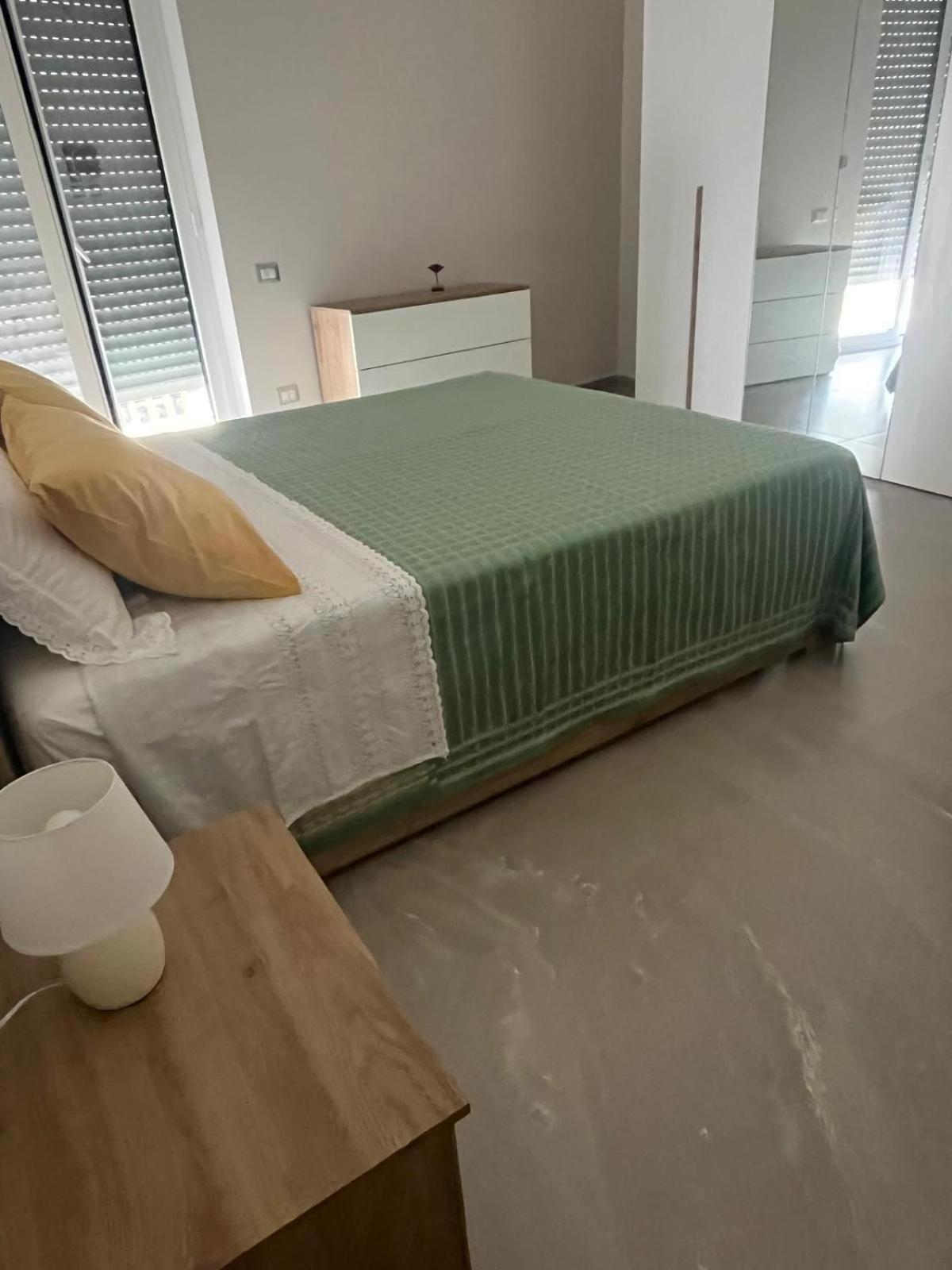 Alysia House Villa Napoli Eksteriør bilde